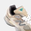 Кроссовки New Balance U9060 Sea Salt