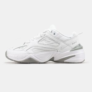 ÐÑÐ¾ÑÑÐ¾Ð²ÐºÐ¸ Nike M2K Tekno White/Pure Platinum