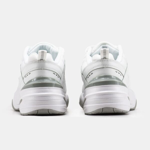 Кросівки Nike M2K Tekno White/Pure Platinum