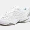 Кросівки Nike M2K Tekno White/Pure Platinum