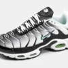 Кроссовки Nike Air Max Plus TN Silver/Fresh Mint