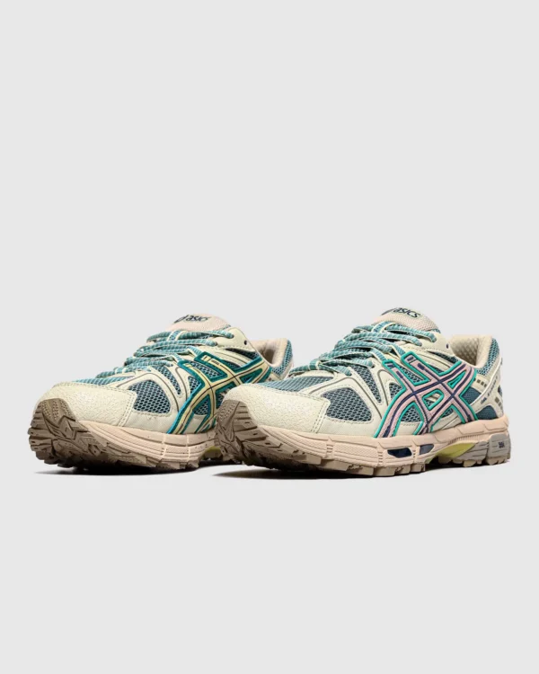 Кроссовки Asics Gel Kahana 8 Beige Mint