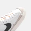 Кроссовки Nike Blazer Mid Vintage ’77 White/Black