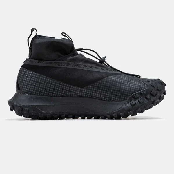 Кроссовки Nike ACG Gore-Tex Mountain Fly Black