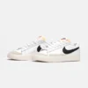 Кроссовки Nike Blazer Low 77 ‘Vintage White/Black