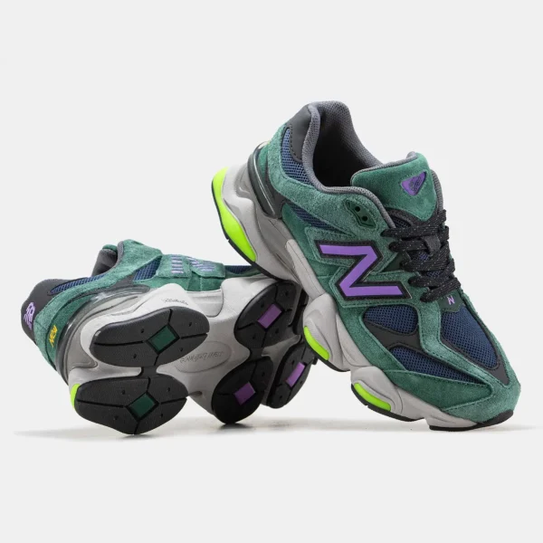 Кроссовки New Balance 9060 Nightwatch
