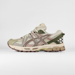 ÐÑÐ¾ÑÑÐ¾Ð²ÐºÐ¸ Asics Gel-kahana 8 Marathon Grey Copper