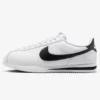 Кроссовки Nike Cortez Classic Leather White