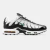 Кроссовки Nike Air Max Plus TN Silver/Fresh Mint