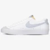 Кроссовки Nike Blazer ’77 Low Shoes White/Ghost