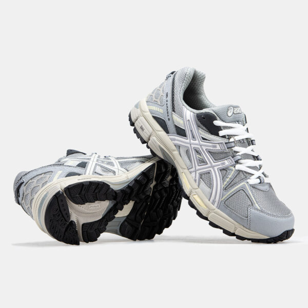Кроссовки Asics Gel-Kahana 8 Sweet Grey