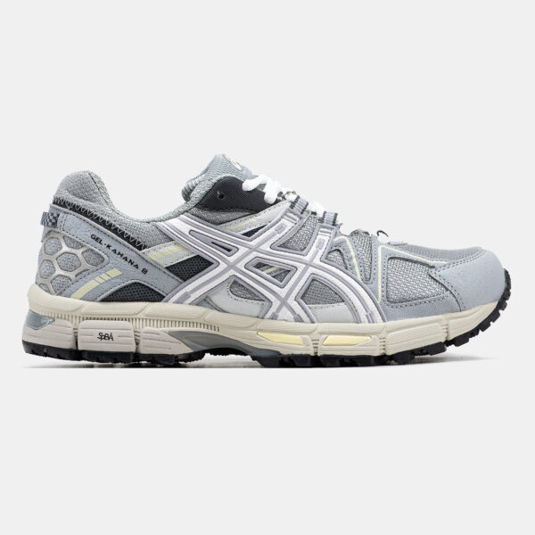 Кроссовки Asics Gel-Kahana 8 Sweet Grey
