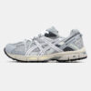 Кроссовки Asics Gel-Kahana 8 Sweet Grey