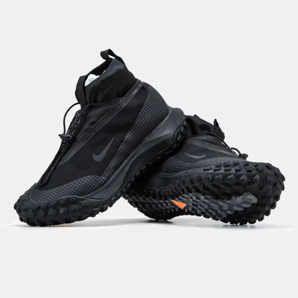 Кроссовки Nike ACG Gore-Tex Mountain Fly Black