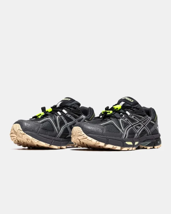 Кросівки Asics Gel-Kahana 8 Graphite Grey/Sheet Rock