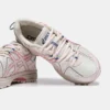 Кроссовки Asics Gel-Kahana 8 Cream Pink
