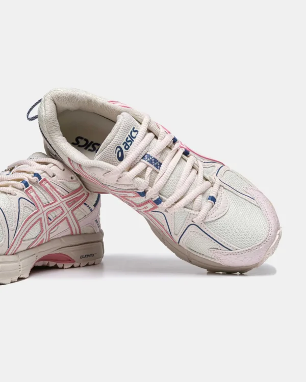 Кроссовки Asics Gel-Kahana 8 Cream Pink