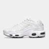 Кроссовки Nike Air Max Plus TN White