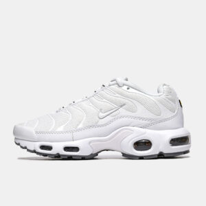ÐÑÐ¾ÑÑÐ¾Ð²ÐºÐ¸ Nike Air Max Plus TN White