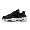 Кроссовки Nike M2K Tekno Black/White
