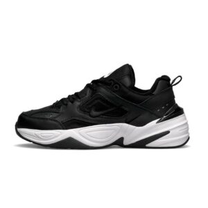 ÐÑÐ¾ÑÑÐ¾Ð²ÐºÐ¸ Nike M2K Tekno Black/White