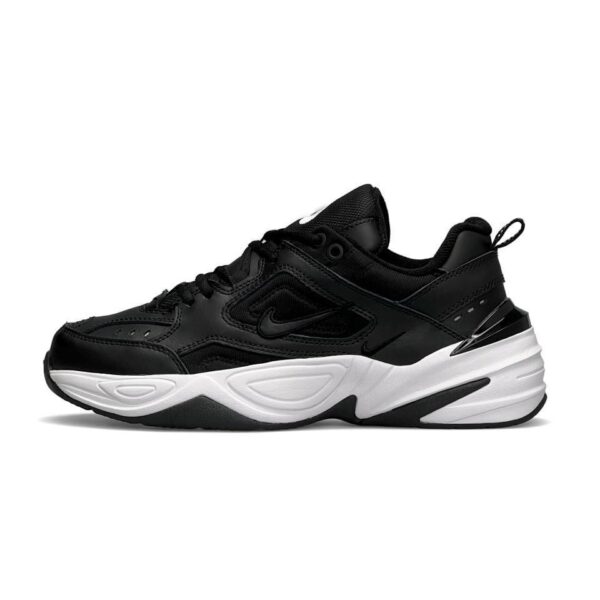 Кроссовки Nike M2K Tekno Black/White