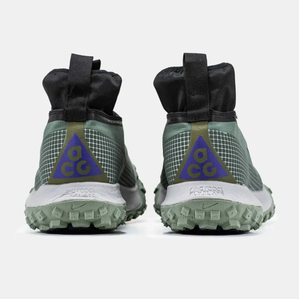 Кроссовки Nike ACG Mountain Fly Gore-Tex Clay Green