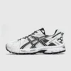 Кроссовки Asics Gel-Kahana 8 White Black