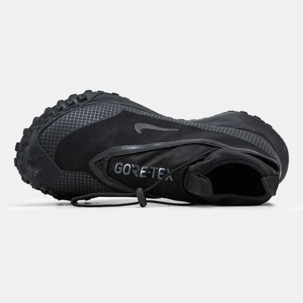 Кроссовки Nike ACG Gore-Tex Mountain Fly Black