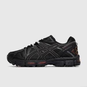 ÐÑÐ¾ÑÑÐ¾Ð²ÐºÐ¸ Asics Gel-Kahana 8 Black/Bronze Gold