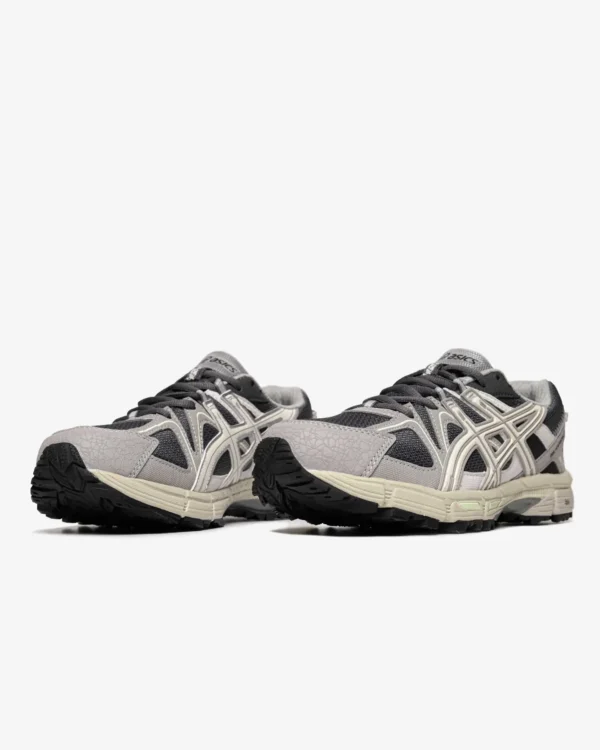 Кроссовки Asics Gel-Kahana 8 Grey