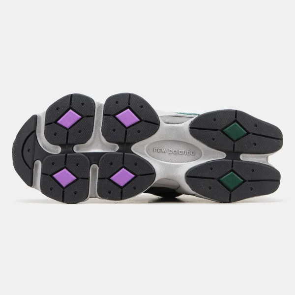 Кроссовки New Balance 9060 Nightwatch