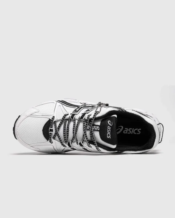 Кроссовки Asics Gel-Kahana 8 White Black