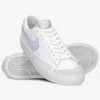Кроссовки Nike Blazer ’77 Low Shoes White/Ghost