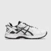 Кроссовки Asics Gel-Kahana 8 White Black