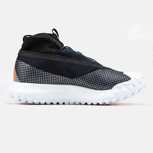 Кроссовки Nike ACG Gore-Tex Mountain Fly Black/White
