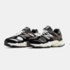 Кроссовки New Balance 9060 Brown/Black