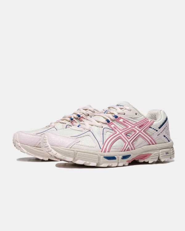 Кроссовки Asics Gel-Kahana 8 Cream Pink