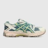 Кроссовки Asics Gel Kahana 8 Beige Mint