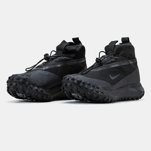 Кроссовки Nike ACG Gore-Tex Mountain Fly Black