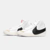 Кроссовки Nike Blazer Mid 77 Jumbo White/Black