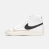 Кроссовки Nike Blazer Mid Vintage ’77 White/Black