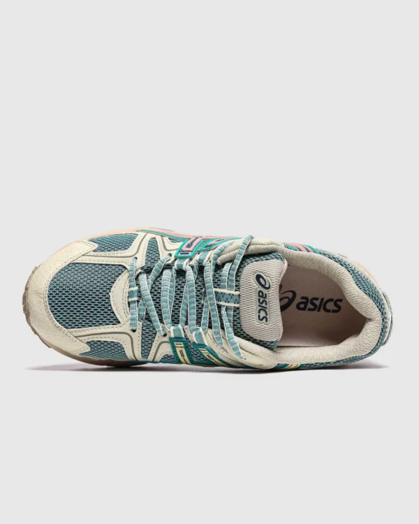 Кроссовки Asics Gel Kahana 8 Beige Mint