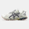 Кроссовки Asics Gel Kahana 8 Glacier Grey Grand Shark