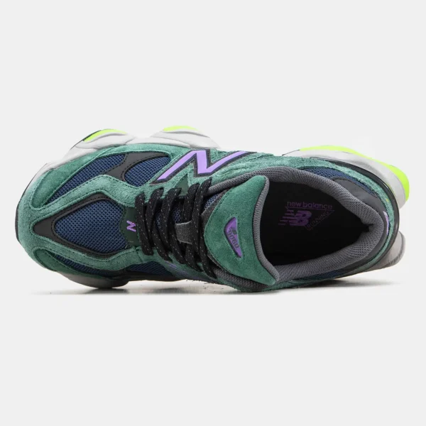 Кроссовки New Balance 9060 Nightwatch