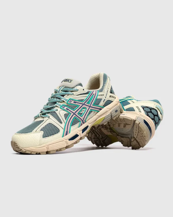 Кроссовки Asics Gel Kahana 8 Beige Mint