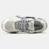 Кроссовки Asics Gel Kahana 8 Glacier Grey Grand Shark