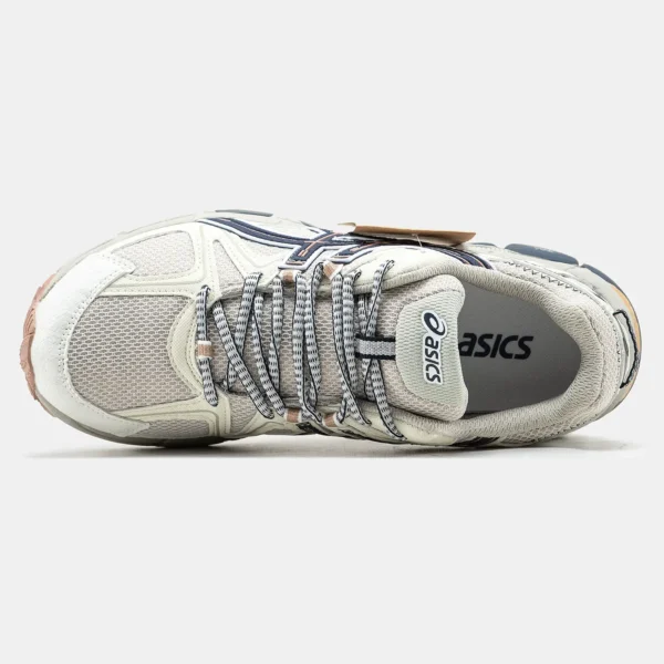Кроссовки Asics Gel Kahana 8 Glacier Grey Grand Shark
