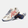 Кросівки Asics Gel Kahana 8 Beige Red