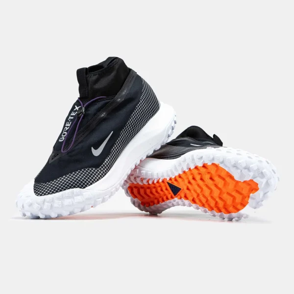 Кроссовки Nike ACG Gore-Tex Mountain Fly Black/White
